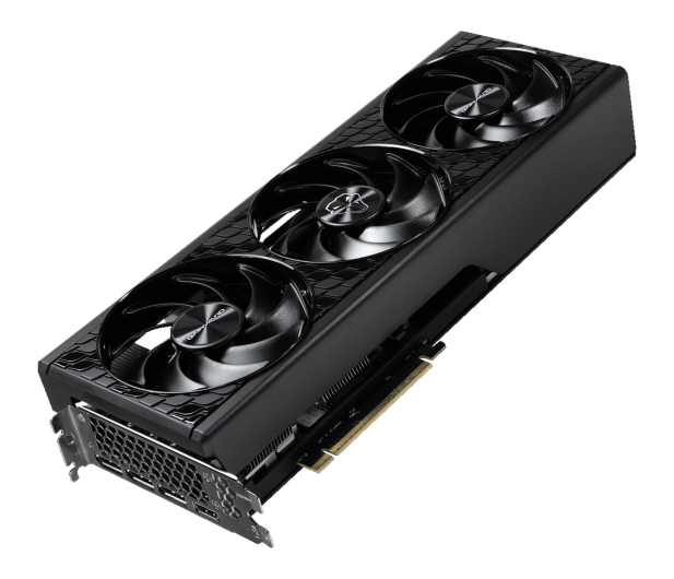 Gainward GeForce RTX 5080 Python III 16GB GDDR7 - 1602884 - zdjęcie 2